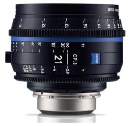 لنز-زایس-Zeiss-CP-3-XD-21mm-T2-9-Compact-Prime-Lens-(PL-Mount-Feet)--